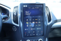 Thumbnail image of 2022 Ford Edge at Toyota of Slidell