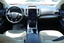 Thumbnail image of 2022 Ford Edge at Toyota of Slidell
