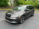 Thumbnail image of 2022 Chrysler Pacifica at Golling Chrysler Jeep Dodge Ram of Chelsea