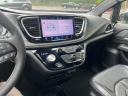 Thumbnail image of 2022 Chrysler Pacifica at Golling Chrysler Jeep Dodge Ram of Chelsea