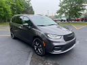 Thumbnail image of 2022 Chrysler Pacifica at Golling Chrysler Jeep Dodge Ram of Chelsea