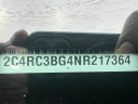 Thumbnail image of 2022 Chrysler Pacifica at Golling Chrysler Jeep Dodge Ram of Chelsea