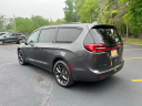 Thumbnail image of 2022 Chrysler Pacifica at Golling Chrysler Jeep Dodge Ram of Chelsea