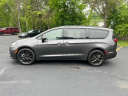 Thumbnail image of 2022 Chrysler Pacifica at Golling Chrysler Jeep Dodge Ram of Chelsea