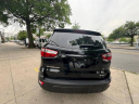 Thumbnail image of 2022 Ford EcoSport at Luxury of Queens