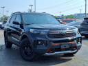 Thumbnail image of 2022 Ford Explorer at Kings Kia