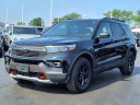 Thumbnail image of 2022 Ford Explorer at Kings Kia