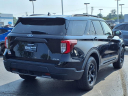 Thumbnail image of 2022 Ford Explorer at Kings Kia