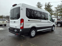 Thumbnail image of 2024 Ford Transit at Liccardi Ford Inc