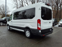 Thumbnail image of 2024 Ford Transit at Liccardi Ford Inc