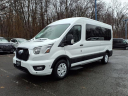 Thumbnail image of 2024 Ford Transit at Liccardi Ford Inc