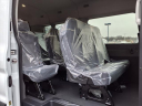 Thumbnail image of 2024 Ford Transit at Liccardi Ford Inc