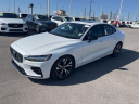 Thumbnail image of 2024 Volvo S60 at Volvo Cars Oklahoma City