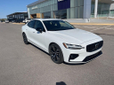 Thumbnail image of 2024 Volvo S60 at Volvo Cars Oklahoma City