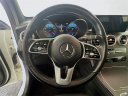 Thumbnail image of 2021 Mercedes-Benz GLC at Keeler Motor Company Mercedes-Benz