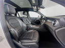 Thumbnail image of 2021 Mercedes-Benz GLC at Keeler Motor Company Mercedes-Benz