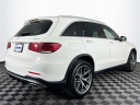 Thumbnail image of 2021 Mercedes-Benz GLC at Keeler Motor Company Mercedes-Benz