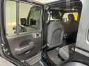 Thumbnail image of 2023 Jeep Wrangler at Monster Motors