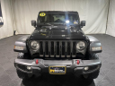 Thumbnail image of 2023 Jeep Wrangler at Monster Motors