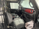 Thumbnail image of 2023 Jeep Wrangler at Monster Motors