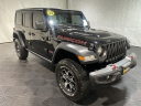 Thumbnail image of 2023 Jeep Wrangler at Monster Motors