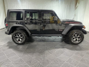 Thumbnail image of 2023 Jeep Wrangler at Monster Motors