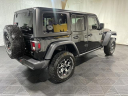 Thumbnail image of 2023 Jeep Wrangler at Monster Motors