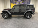 Thumbnail image of 2023 Jeep Wrangler at Monster Motors
