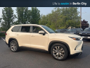 Thumbnail image of 2024 Toyota Grand Highlander at Berlin City Toyota of Portland