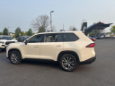 2024 Toyota Grand Highlander Limited at Berlin City Toyota of Portland