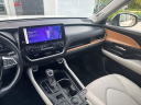 Thumbnail image of 2024 Toyota Grand Highlander at Berlin City Toyota of Portland