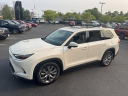 Thumbnail image of 2024 Toyota Grand Highlander at Berlin City Toyota of Portland