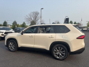 Thumbnail image of 2024 Toyota Grand Highlander at Berlin City Toyota of Portland