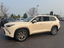 Thumbnail image of 2024 Toyota Grand Highlander at Berlin City Toyota of Portland