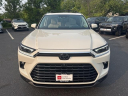 Thumbnail image of 2024 Toyota Grand Highlander at Berlin City Toyota of Portland