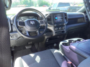 Thumbnail image of 2021 Ram 3500 at Smart Ford