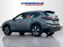 Thumbnail image of 2025 Nissan Rogue at Anderson Nissan Mazda Suzuki - New and Used