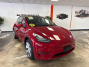 Thumbnail image of 2022 Tesla Model Y at Alsbou Motors Auto Group