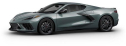 Thumbnail image of 2025 Chevrolet Corvette at Mountain View Chevrolet