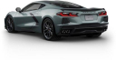 Thumbnail image of 2025 Chevrolet Corvette at Mountain View Chevrolet