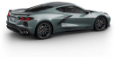 Thumbnail image of 2025 Chevrolet Corvette at Mountain View Chevrolet
