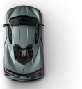 Thumbnail image of 2025 Chevrolet Corvette at Mountain View Chevrolet