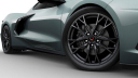 Thumbnail image of 2025 Chevrolet Corvette at Mountain View Chevrolet