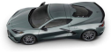 Thumbnail image of 2025 Chevrolet Corvette at Mountain View Chevrolet