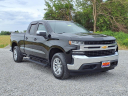 Thumbnail image of 2020 Chevrolet Silverado 1500 at Myers Chrysler Dodge Jeep Ram