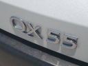 Thumbnail image of 2023 INFINITI QX55 at Infiniti of Fort Myers