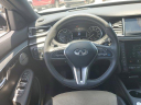 Thumbnail image of 2023 INFINITI QX55 at Infiniti of Fort Myers