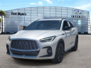 Thumbnail image of 2023 INFINITI QX55 at Infiniti of Fort Myers