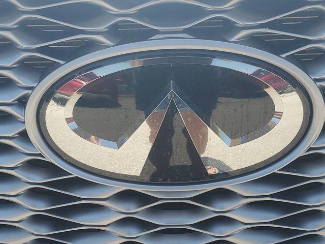 Thumbnail image of 2023 INFINITI QX55 at Infiniti of Fort Myers