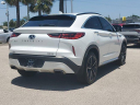 Thumbnail image of 2023 INFINITI QX55 at Infiniti of Fort Myers
